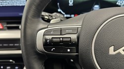 2025 (25) KIA SPORTAGE 1.6T GDi 207 HEV GT-Line S 5dr Auto 5305495