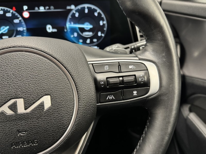 2023 (23) KIA SPORTAGE 1.6 CRDi 134 48V ISG 3 5dr DCT 5300923