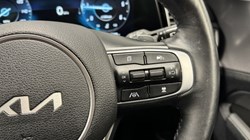 2023 (23) KIA SPORTAGE 1.6 CRDi 134 48V ISG 3 5dr DCT 5300923