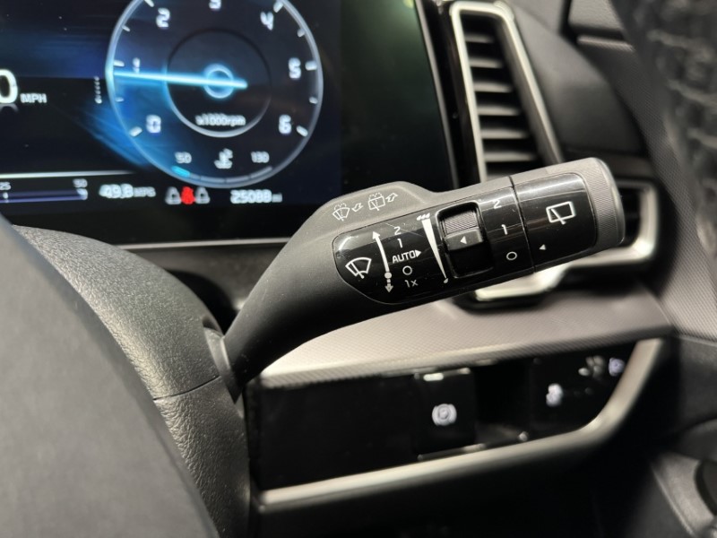 2023 (23) KIA SPORTAGE 1.6 CRDi 134 48V ISG 3 5dr DCT 5300924