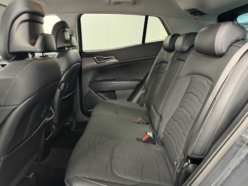 2023 (23) KIA SPORTAGE 1.6 CRDi 134 48V ISG 3 5dr DCT 5300918