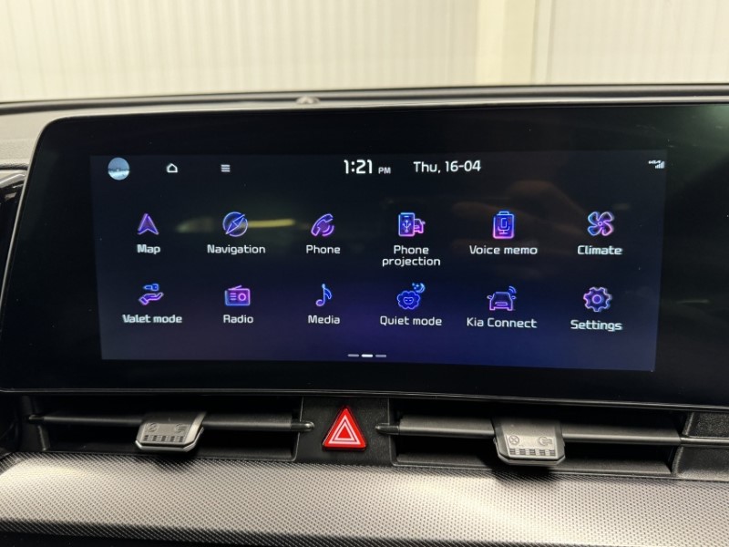 2023 (23) KIA SPORTAGE 1.6 CRDi 134 48V ISG 3 5dr DCT 5300926