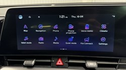 2023 (23) KIA SPORTAGE 1.6 CRDi 134 48V ISG 3 5dr DCT 5300926