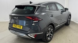 2023 (23) KIA SPORTAGE 1.6 CRDi 134 48V ISG 3 5dr DCT 5300913
