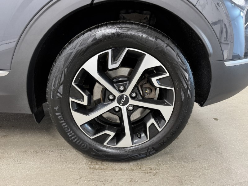 2023 (23) KIA SPORTAGE 1.6 CRDi 134 48V ISG 3 5dr DCT 5300936