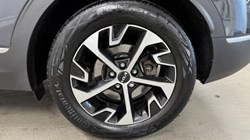 2023 (23) KIA SPORTAGE 1.6 CRDi 134 48V ISG 3 5dr DCT 5300936