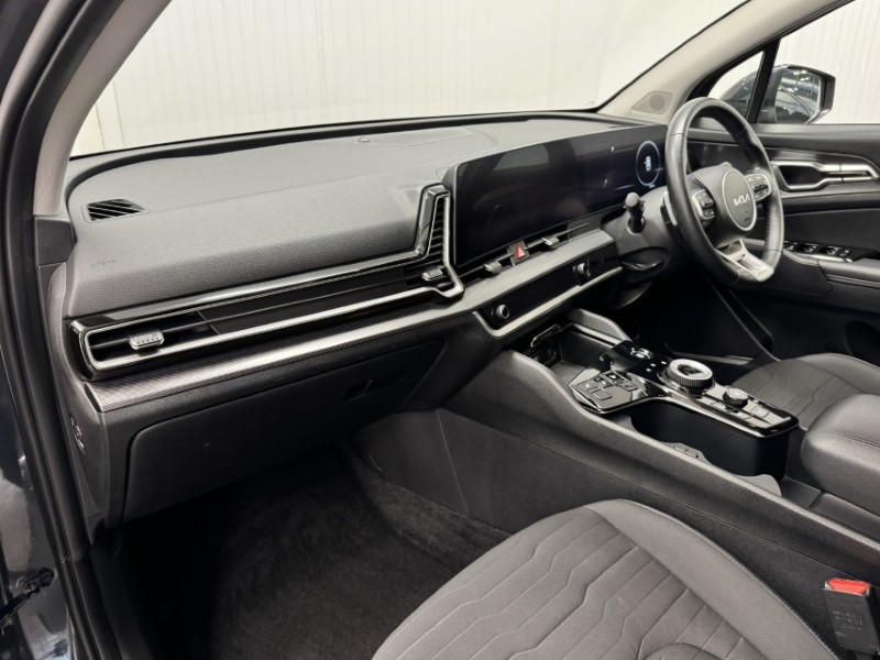 2023 (23) KIA SPORTAGE 1.6 CRDi 134 48V ISG 3 5dr DCT 5300920