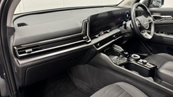 2023 (23) KIA SPORTAGE 1.6 CRDi 134 48V ISG 3 5dr DCT 5300920