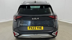 2023 (23) KIA SPORTAGE 1.6 CRDi 134 48V ISG 3 5dr DCT 5300914