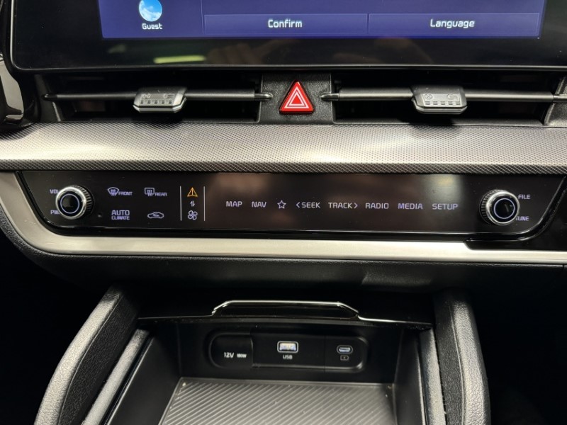 2023 (23) KIA SPORTAGE 1.6 CRDi 134 48V ISG 3 5dr DCT 5300925