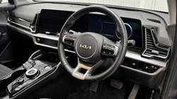 2023 (23) KIA SPORTAGE 1.6 CRDi 134 48V ISG 3 5dr DCT 5300940