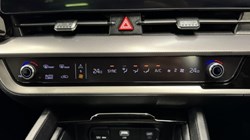 2023 (23) KIA SPORTAGE 1.6 CRDi 134 48V ISG 3 5dr DCT 5300944