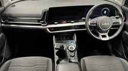 2023 (23) KIA SPORTAGE 1.6 CRDi 134 48V ISG 3 5dr DCT 5300938