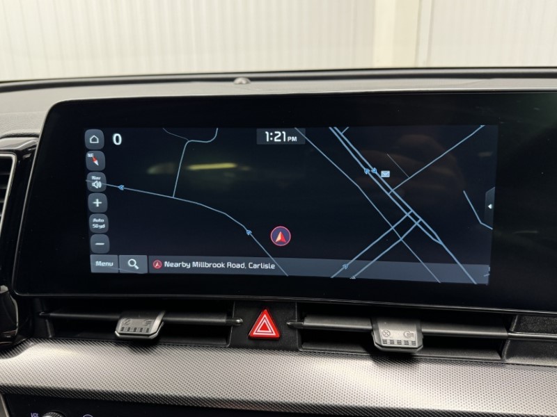 2023 (23) KIA SPORTAGE 1.6 CRDi 134 48V ISG 3 5dr DCT 5300927