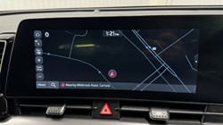 2023 (23) KIA SPORTAGE 1.6 CRDi 134 48V ISG 3 5dr DCT 5300927