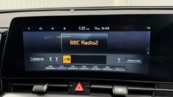 2023 (23) KIA SPORTAGE 1.6 CRDi 134 48V ISG 3 5dr DCT 5300945