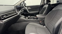 2023 (23) KIA SPORTAGE 1.6 CRDi 134 48V ISG 3 5dr DCT 5300939