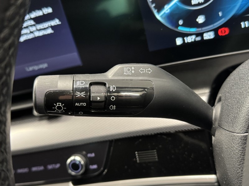 2023 (23) KIA SPORTAGE 1.6 CRDi 134 48V ISG 3 5dr DCT 5300943