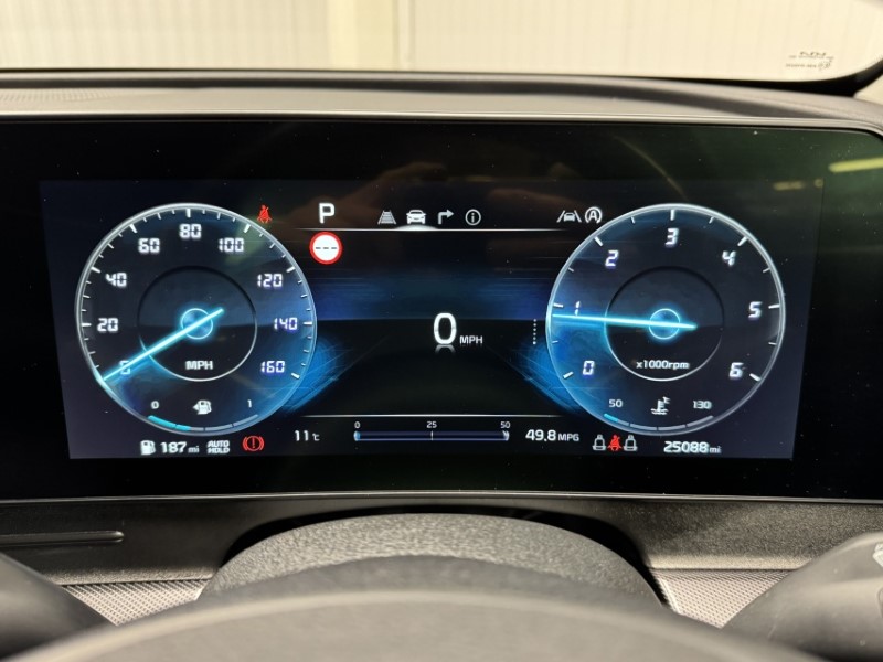 2023 (23) KIA SPORTAGE 1.6 CRDi 134 48V ISG 3 5dr DCT 5300942