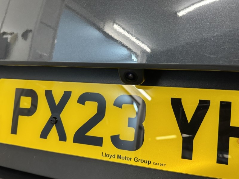 2023 (23) KIA SPORTAGE 1.6 CRDi 134 48V ISG 3 5dr DCT 5300916