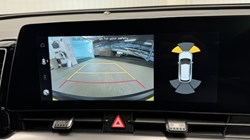 2023 (23) KIA SPORTAGE 1.6 CRDi 134 48V ISG 3 5dr DCT 5300946