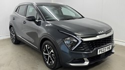 2023 (23) KIA SPORTAGE 1.6 CRDi 134 48V ISG 3 5dr DCT 5300933