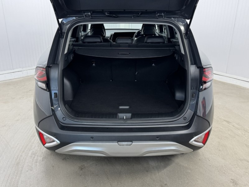 2023 (23) KIA SPORTAGE 1.6 CRDi 134 48V ISG 3 5dr DCT 5300935