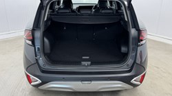 2023 (23) KIA SPORTAGE 1.6 CRDi 134 48V ISG 3 5dr DCT 5300935