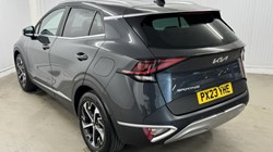 2023 (23) KIA SPORTAGE 1.6 CRDi 134 48V ISG 3 5dr DCT 5300915