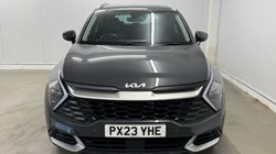 2023 (23) KIA SPORTAGE 1.6 CRDi 134 48V ISG 3 5dr DCT 5300934