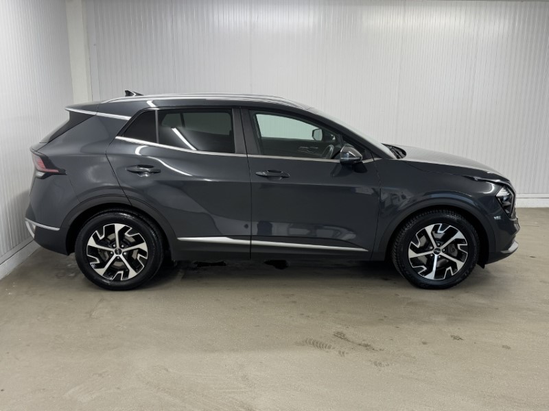 2023 (23) KIA SPORTAGE 1.6 CRDi 134 48V ISG 3 5dr DCT 5300932