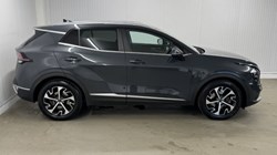 2023 (23) KIA SPORTAGE 1.6 CRDi 134 48V ISG 3 5dr DCT 5300932
