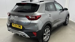 2024 (24) KIA STONIC 1.0T GDi 99 GT-Line 5dr DCT 5336571
