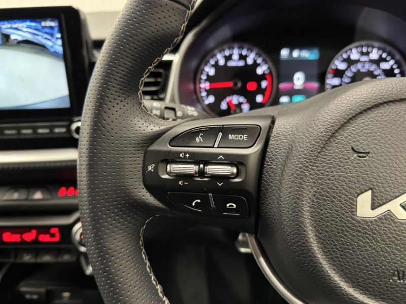 2024 (24) KIA STONIC 1.0T GDi 99 GT-Line 5dr DCT 5336568