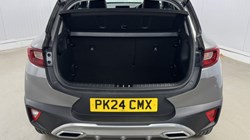 2024 (24) KIA STONIC 1.0T GDi 99 GT-Line 5dr DCT 5336562