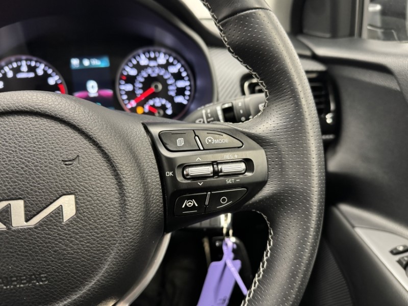 2024 (24) KIA STONIC 1.0T GDi 99 GT-Line 5dr DCT 5336584