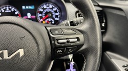 2024 (24) KIA STONIC 1.0T GDi 99 GT-Line 5dr DCT 5336584