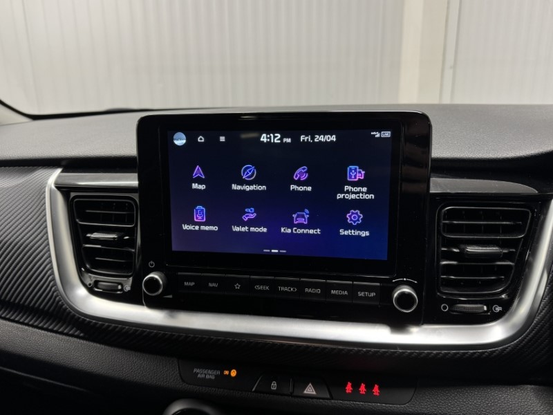 2024 (24) KIA STONIC 1.0T GDi 99 GT-Line 5dr DCT 5336565