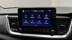 2024 (24) KIA STONIC 1.0T GDi 99 GT-Line 5dr DCT 5336565