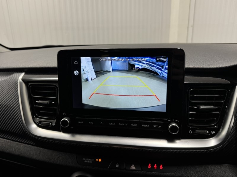 2024 (24) KIA STONIC 1.0T GDi 99 GT-Line 5dr DCT 5336567