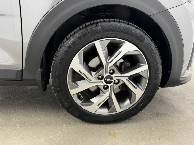 2024 (24) KIA STONIC 1.0T GDi 99 GT-Line 5dr DCT 5336578