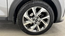 2024 (24) KIA STONIC 1.0T GDi 99 GT-Line 5dr DCT 5336578