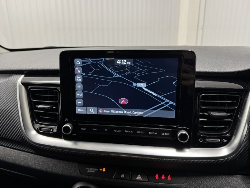 2024 (24) KIA STONIC 1.0T GDi 99 GT-Line 5dr DCT 5336566