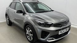2024 (24) KIA STONIC 1.0T GDi 99 GT-Line 5dr DCT 5336570