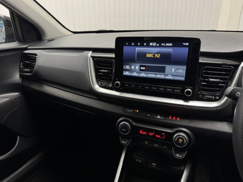2024 (24) KIA STONIC 1.0T GDi 99 GT-Line 5dr DCT 5336581