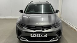 2024 (24) KIA STONIC 1.0T GDi 99 GT-Line 5dr DCT 5336588