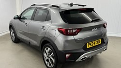 2024 (24) KIA STONIC 1.0T GDi 99 GT-Line 5dr DCT 5336573
