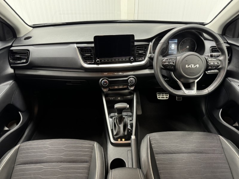 2024 (24) KIA STONIC 1.0T GDi 99 GT-Line 5dr DCT 5336577