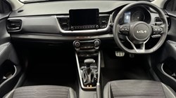 2024 (24) KIA STONIC 1.0T GDi 99 GT-Line 5dr DCT 5336577
