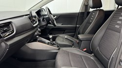 2024 (24) KIA STONIC 1.0T GDi 99 GT-Line 5dr DCT 5336563